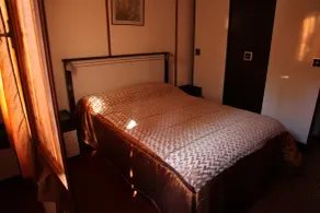 Paradise Complejo Turístico - Chambre