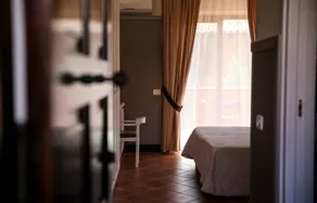 Baia Di Ulisse Wellness & Spa - Chambre