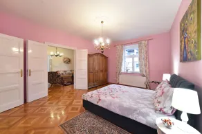 Apartment Tatjana - Værelse