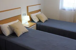 Apartamento turistico - Chambre
