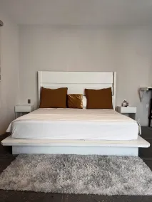 Aura Hotel B&B - Chambre