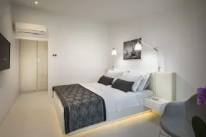 RIVALMARE BEACH Boutique Hotel - Camera