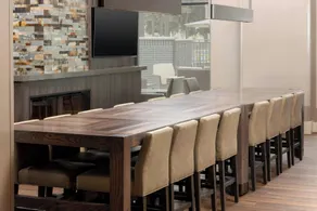 Residence Inn by Marriott Novato Sonoma - Restaurant