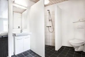 Hotel Tante - Bathroom