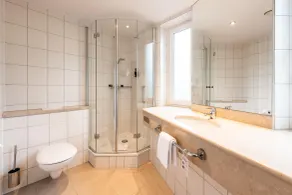 Premier Inn Braunschweig City Centre - Bathroom