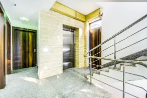 FabHotel Grand Sheela - Lobby