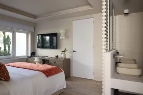 Santorini Heart Hotel & Spa - Room