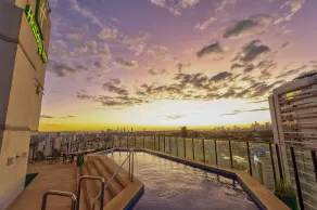 Holiday Inn - Goiania by IHG - Pool