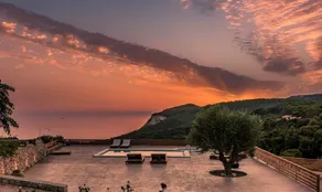 Villa Nina - Pool