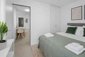 STAYY Flagship Limmattal Premium Apartments - 24h Self Check-in free Parking free EV Wallbox - Rum