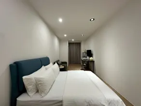Neostay - Chambre