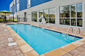 SpringHill Suites by Marriott Montgomery Prattville/Millbrook - Piscine