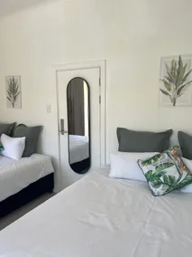 Sweet Stay - Room