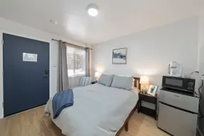 Adventure Lodge - Room