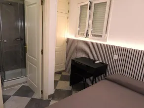 HOSTAL HENARES - Chambre