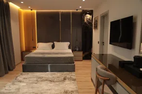 Vila-L Hotel - Zimmer