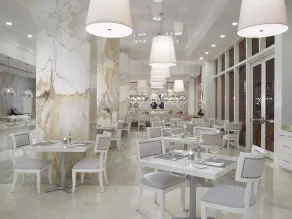 Grand Beach Hotel Surfside - Restaurant