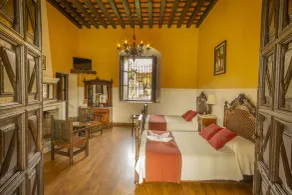 Hotel Posada de Don Rodrigo Antigua - Room