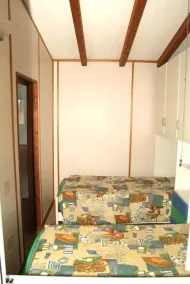 Camping Village Il Sole - Rum