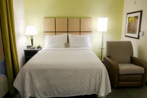 Candlewood Suites Richmond North-Glen Allen by IHG - Chambre