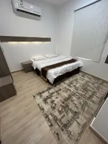 ARAM MADINAH Hotel فندق آرام المدينة - Room