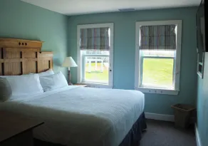 Rodd Crowbush Golf & Beach Resort - Zimmer