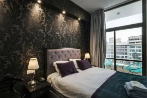 Kikar Boutique Hotel - Chambre