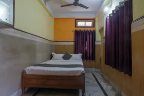 Hornbill Residency - Zimmer