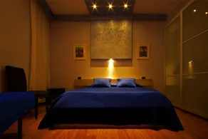 Cortile di Venere Bed & Breakfast - Room