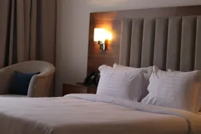 شقق الشرفه للشقق الفندقيه - Shorfa Hotel Apartments - Chambre