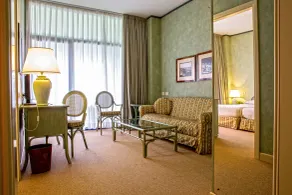 Grand Hotel Astoria - Chambre