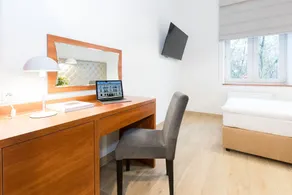 Europejski Boutique Hotel - Room