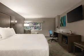 Verta Hotel McAllen - Room