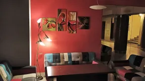 Hotel Malinowski Economy - Reception