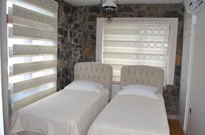 Villa Amasra Pansiyon - Rom