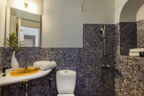 Archipel Mansion - Bathroom