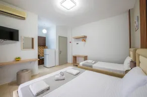 Vila del Mar - Zimmer