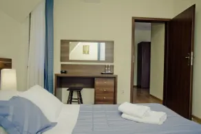 Aparthotel Bellamonte - Camera