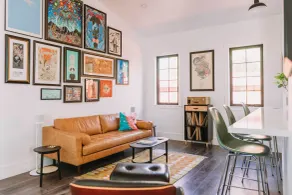 Sacramento Guest House w/ Patio ~ 5 Mi to Downtown - Interiør