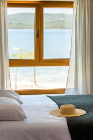 Villa Roberta ZadarVillas - Room