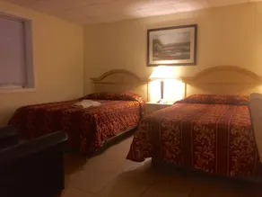 Hotel Charlee Villas by the Beach - Chambre