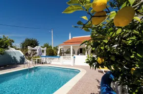Armação de Pêra Villa Hedwiges - Pool