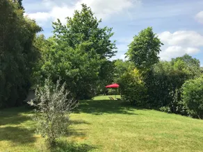 Les Arbres Rouges - Vistas desde la habitación