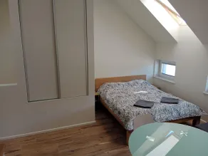 Apartamenty Elbląska 20A - Camera