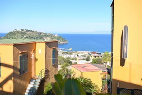 Hotel Villa Sirena - Thermae & SPA - View from room