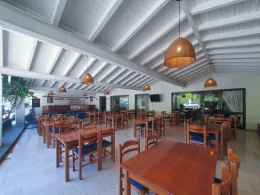 POPI STAR HOTEL - Restaurant