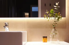 Hotel Acta Splendid - Salle de bain