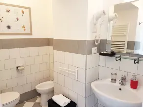 Sweet Dreams Roma - Salle de bain
