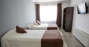 Hostal Ventisqueros - Værelse