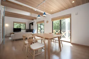 Stardust Village Hossyo - Quarto